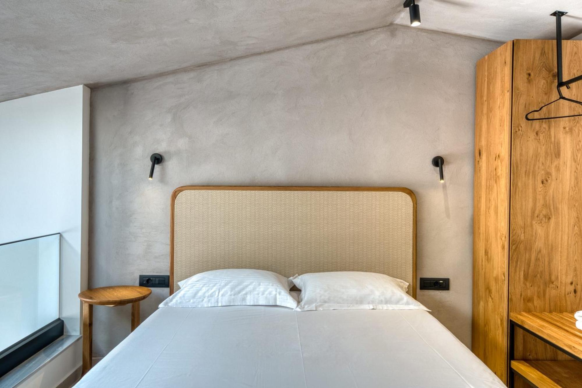 Anima Deluxe Suites ナフプリオ エクステリア 写真
