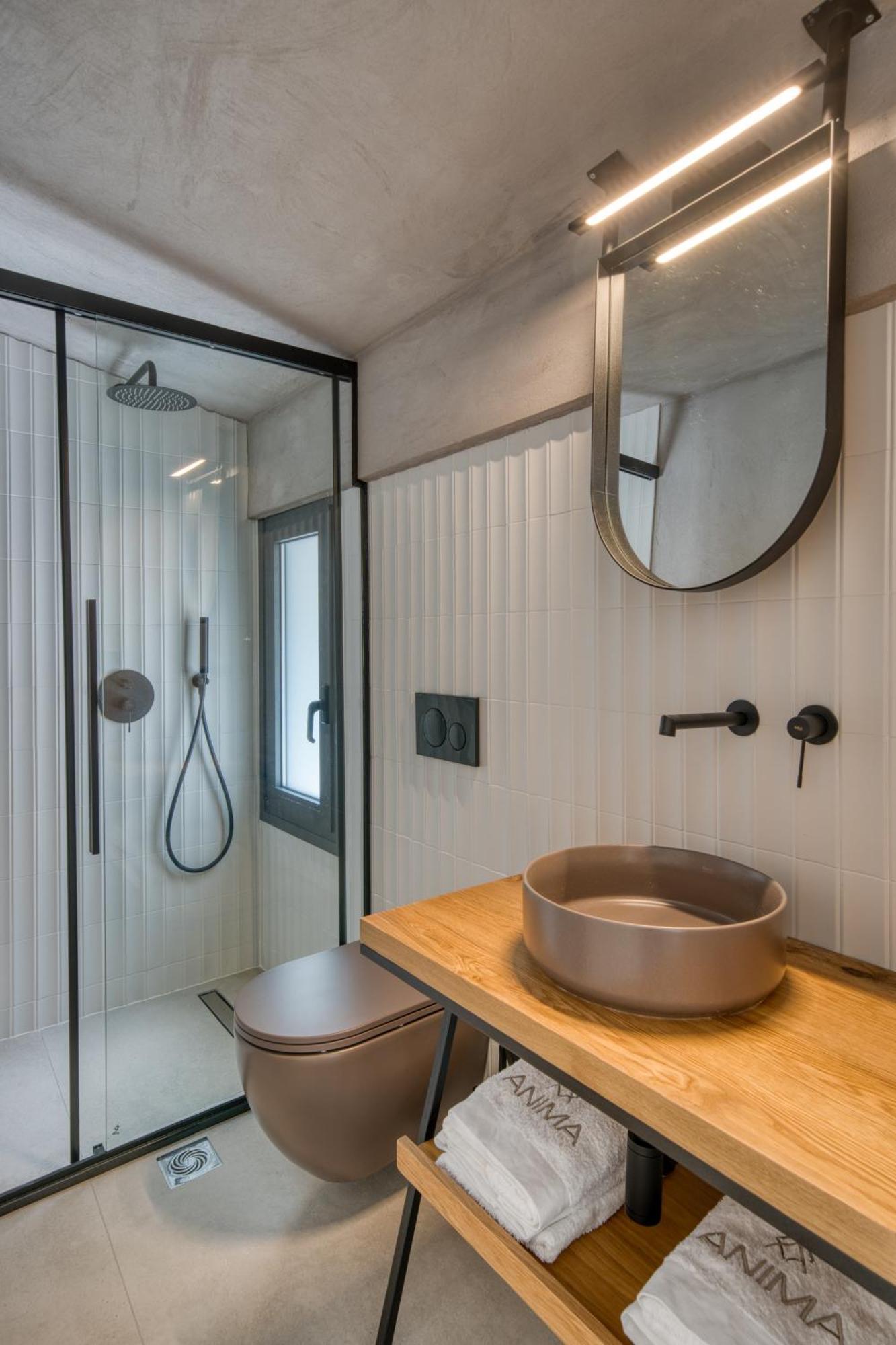 Anima Deluxe Suites ナフプリオ エクステリア 写真