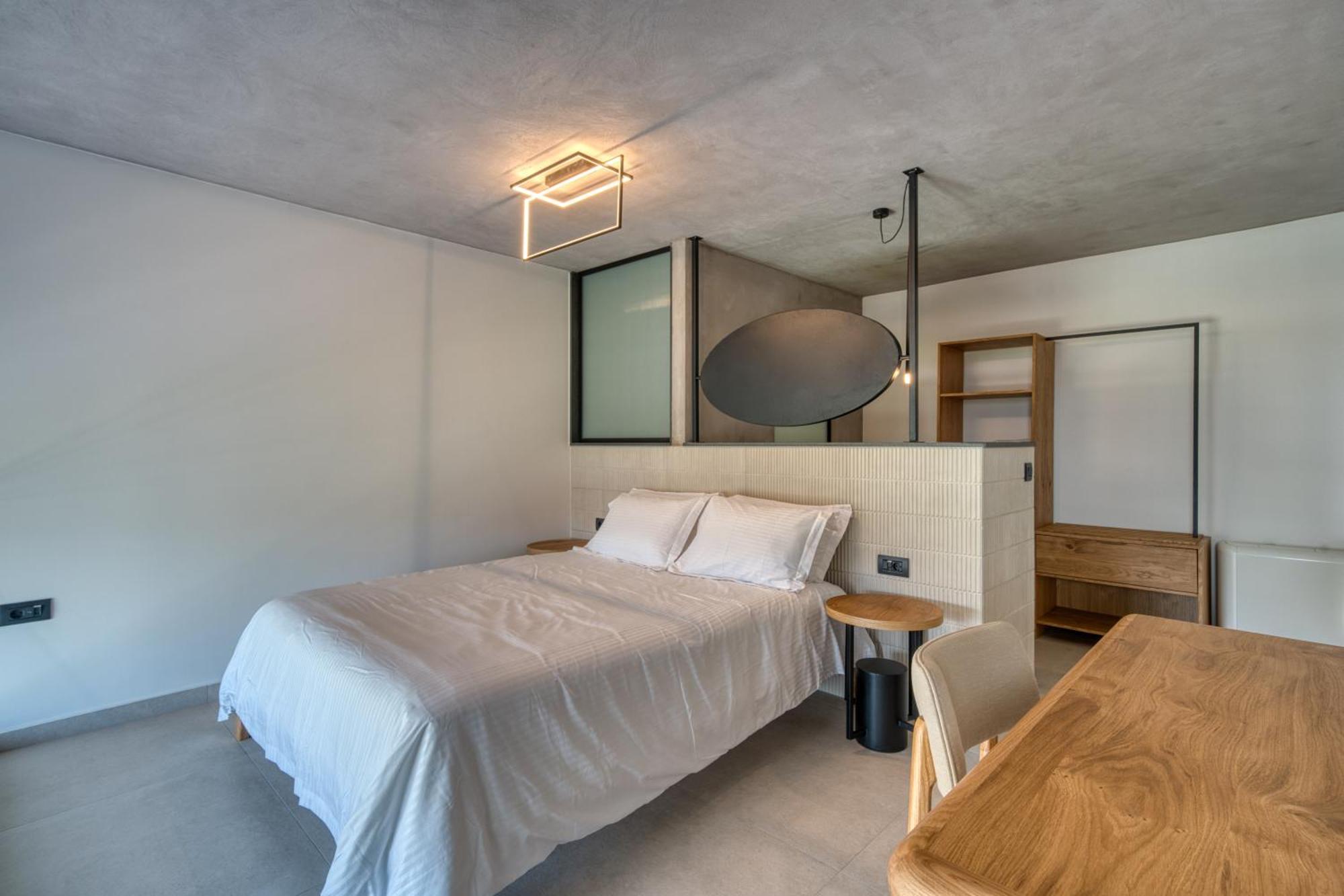Anima Deluxe Suites ナフプリオ エクステリア 写真