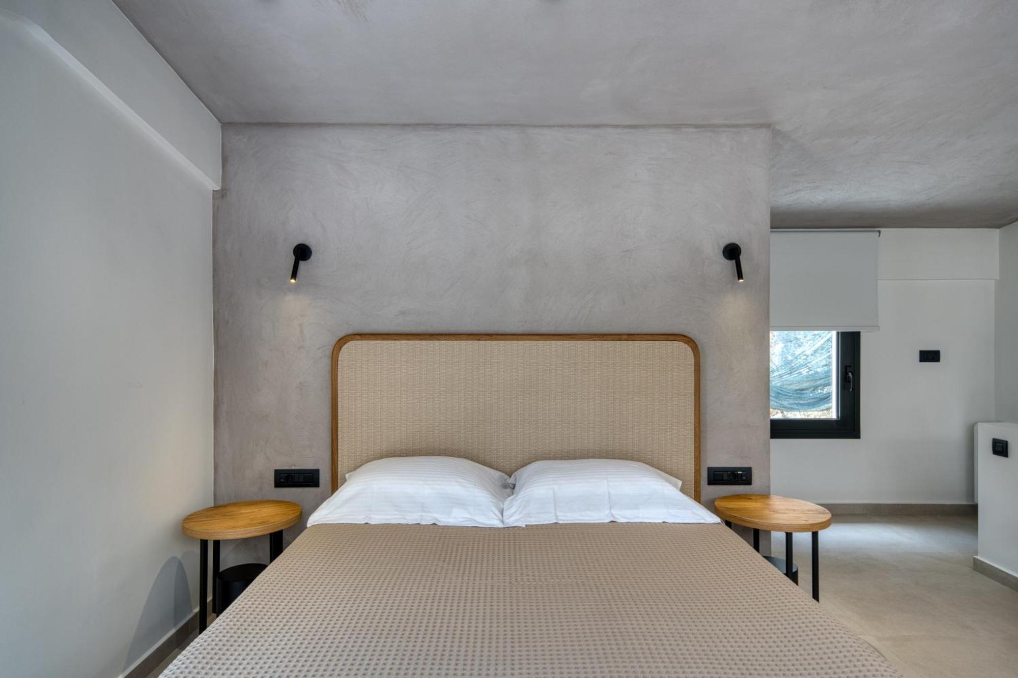 Anima Deluxe Suites ナフプリオ エクステリア 写真