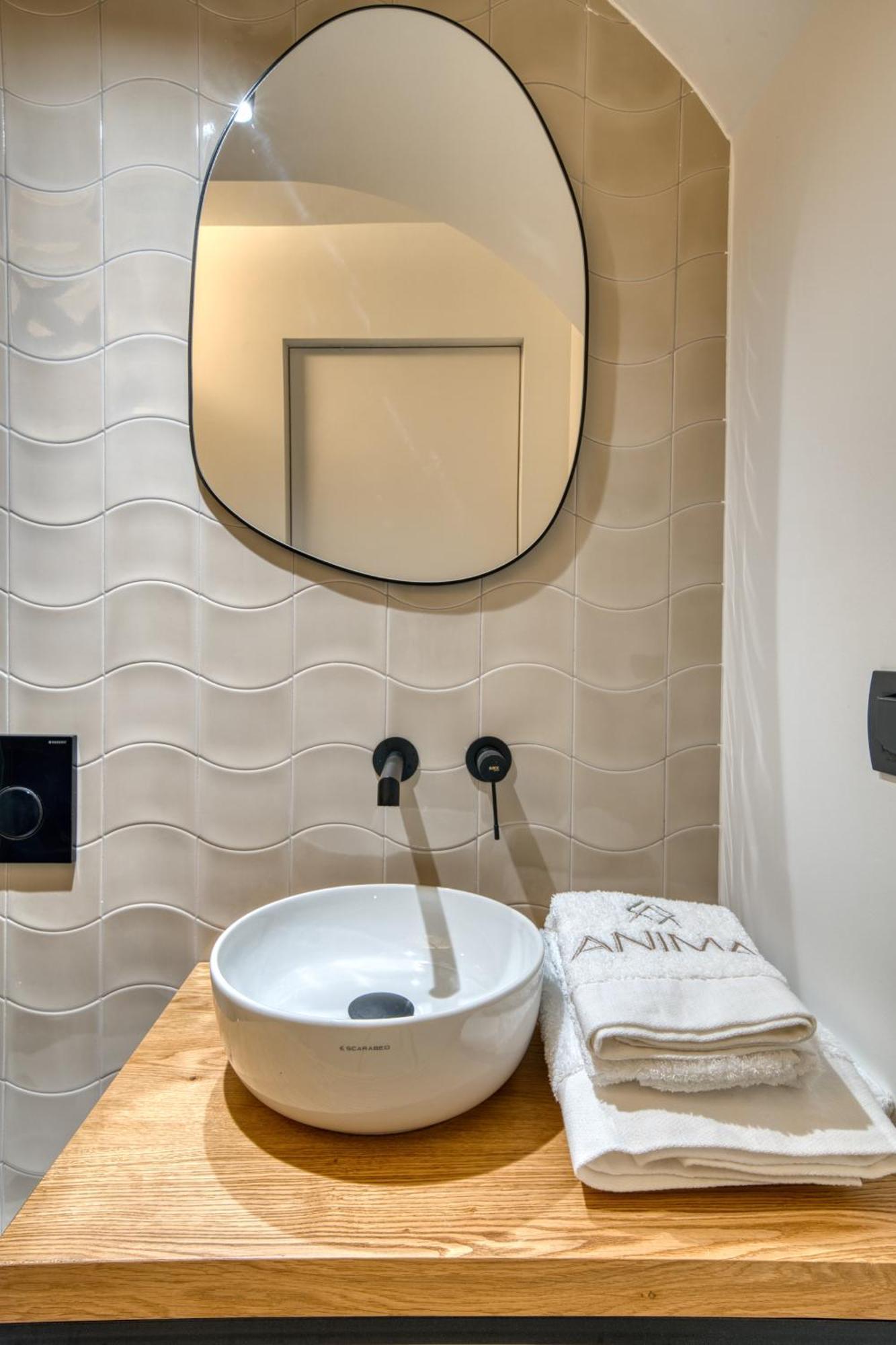 Anima Deluxe Suites ナフプリオ エクステリア 写真