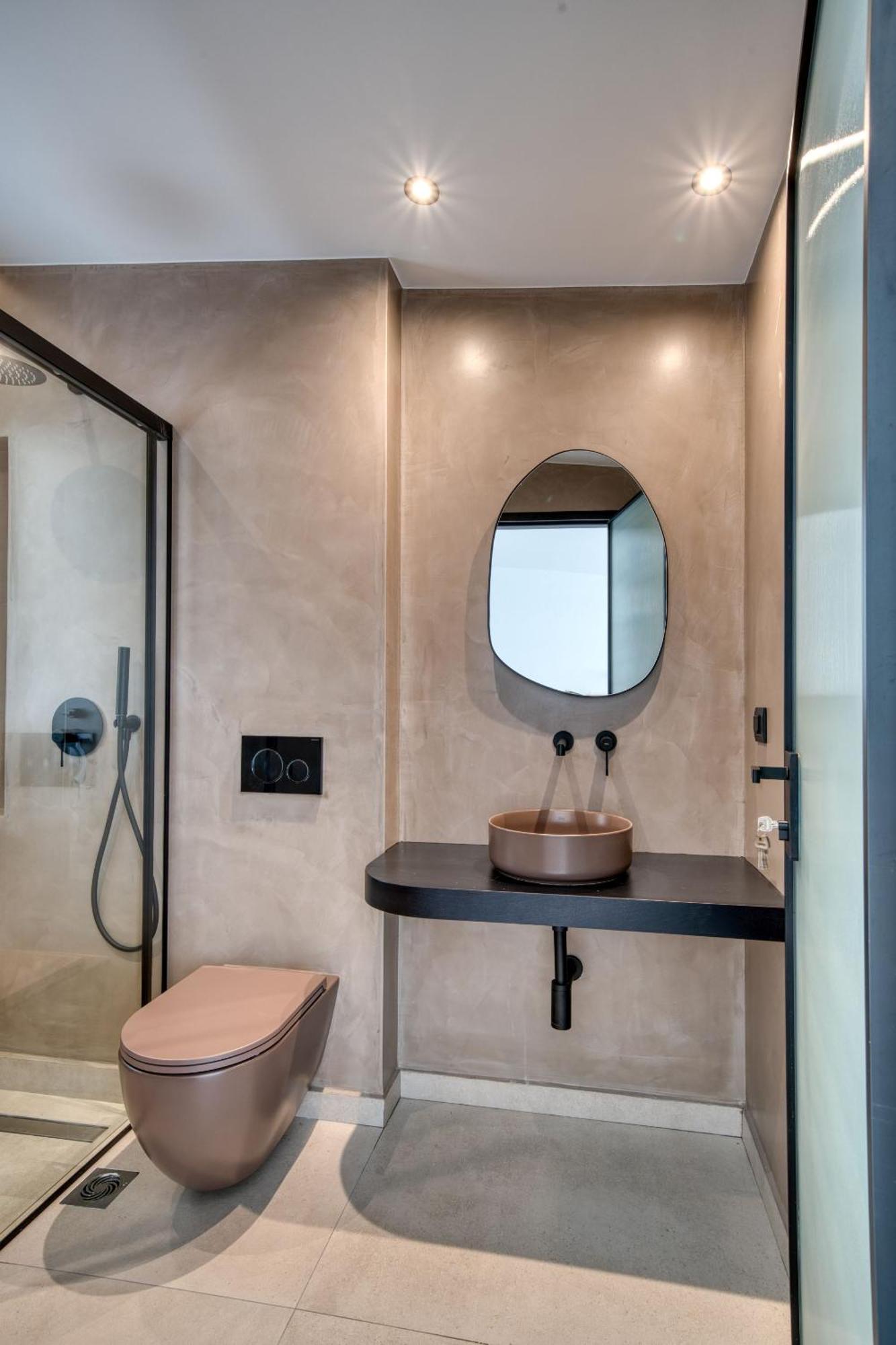 Anima Deluxe Suites ナフプリオ エクステリア 写真